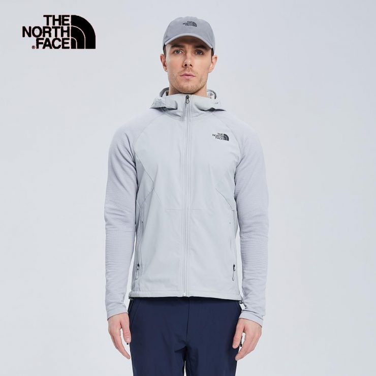 the north face 外套